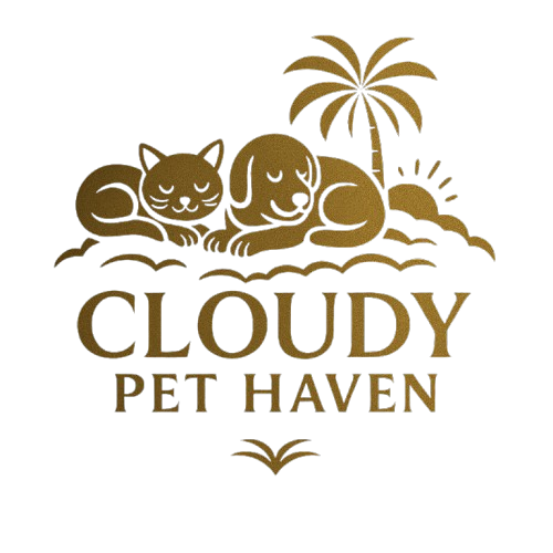 Cloudy Pet Haven