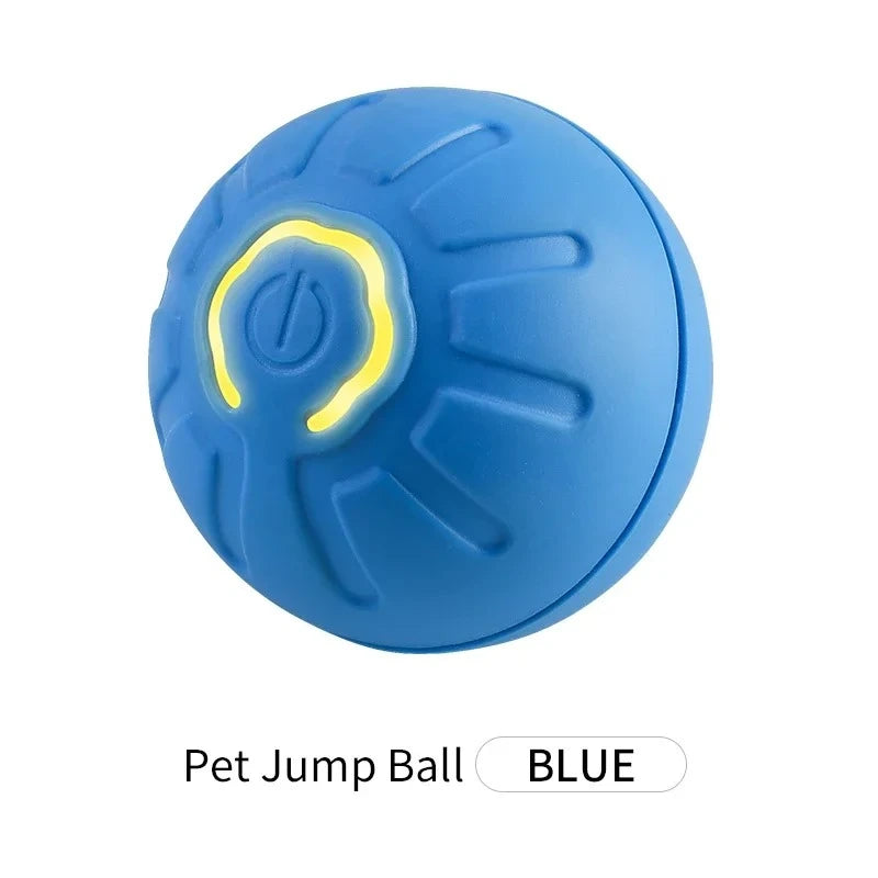 SmartPlay Motion Ball