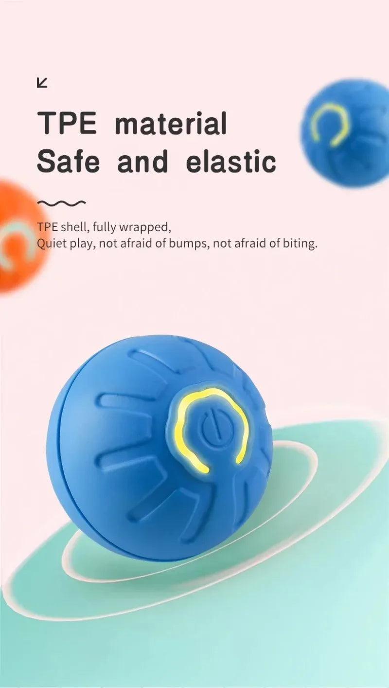 SmartPlay Motion Ball