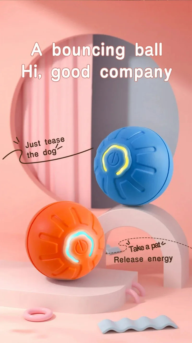 SmartPlay Motion Ball