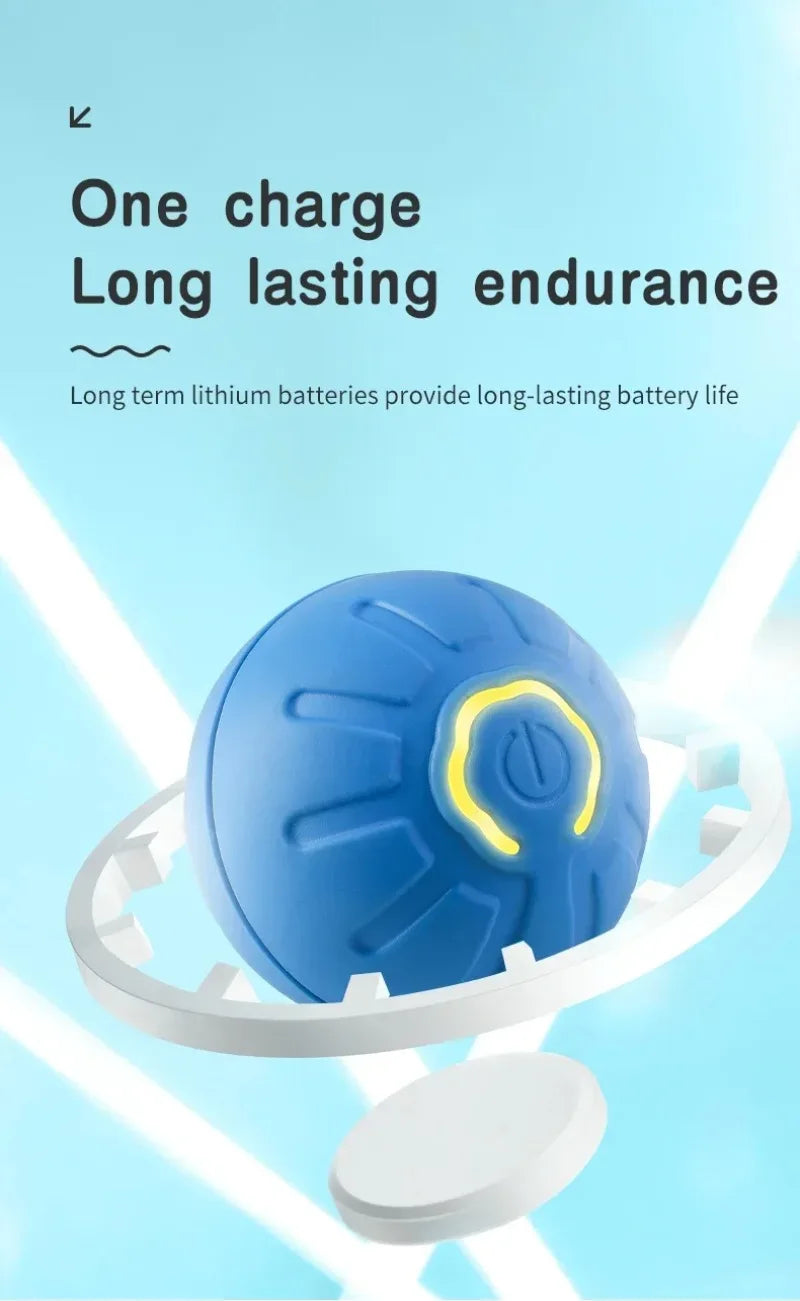 SmartPlay Motion Ball