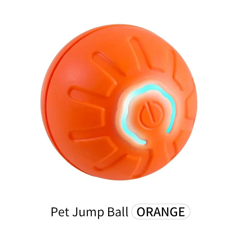 SmartPlay Motion Ball