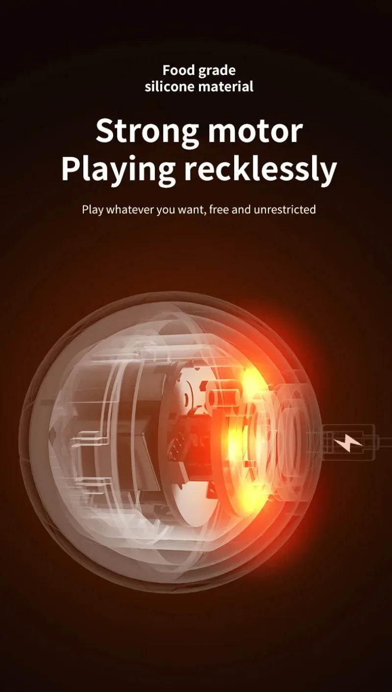 SmartPlay Motion Ball