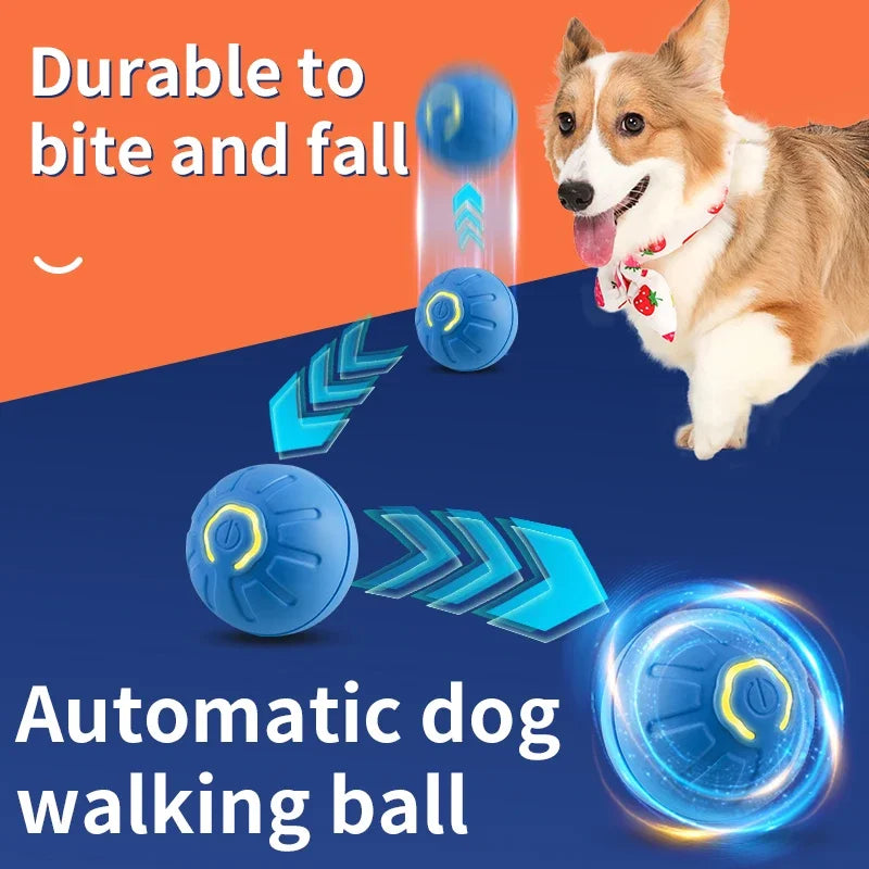 SmartPlay Motion Ball