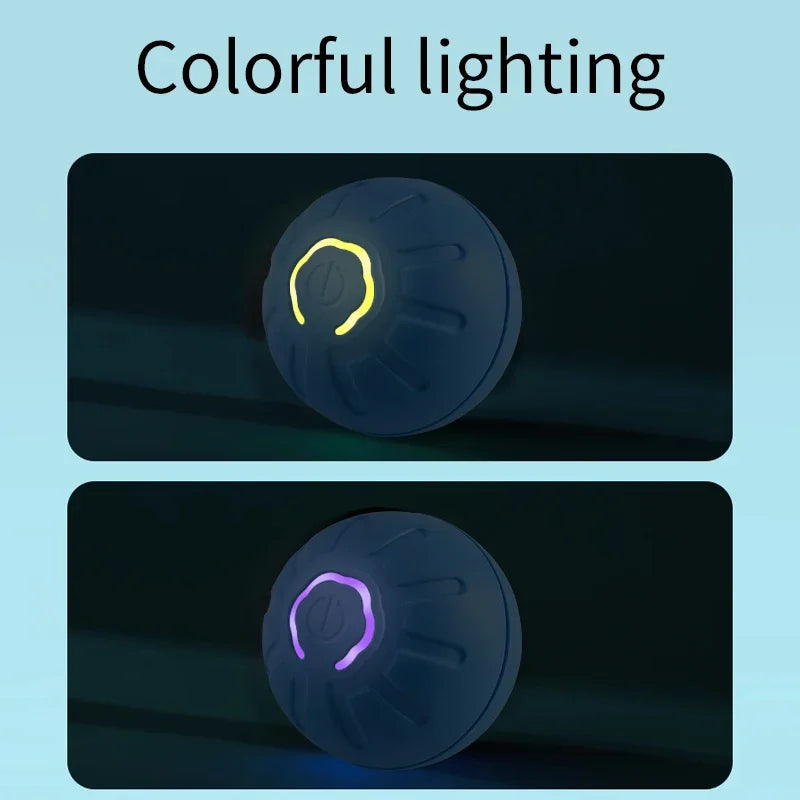 SmartPlay Motion Ball